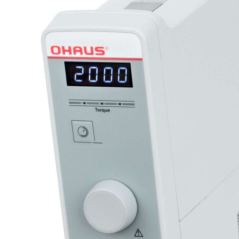 Achiever 5000 Overhead Stirrers e-A51ST040, 115V