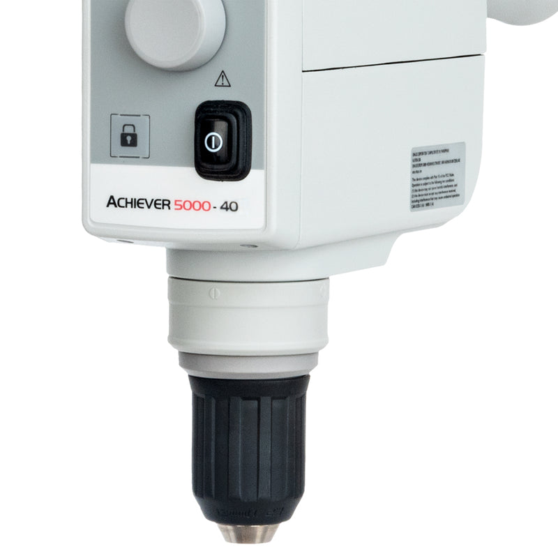 Achiever 5000 Overhead Stirrers e-A51ST040, 115V