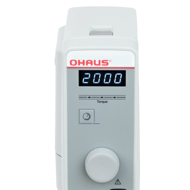 Achiever 5000 Overhead Stirrers e-A51ST060, 115V