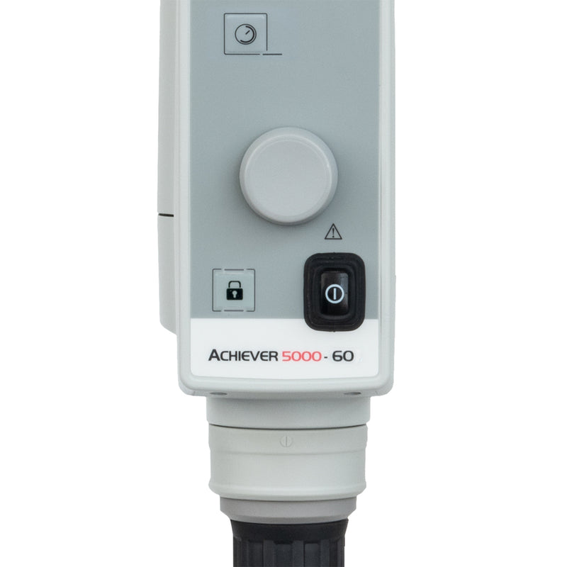 Achiever 5000 Overhead Stirrers e-A51ST060, 115V