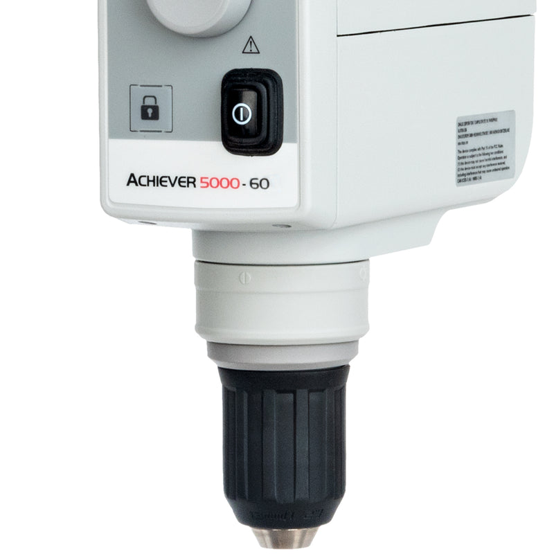 Achiever 5000 Overhead Stirrers e-A51ST060, 115V