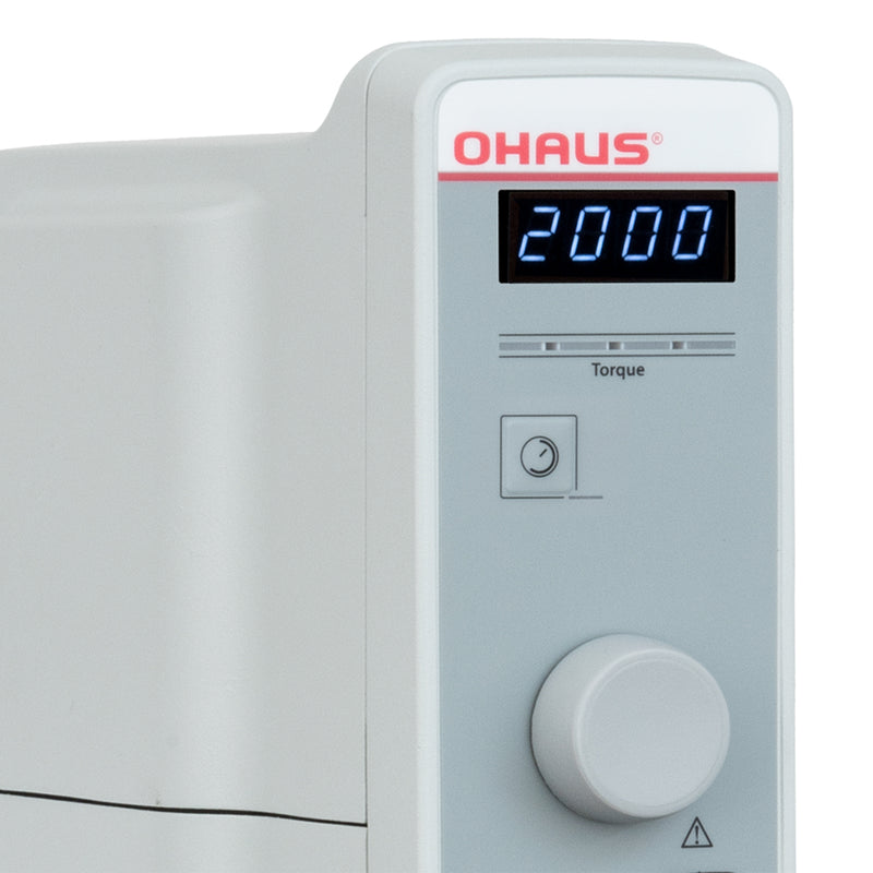 Achiever 5000 Overhead Stirrers e-A51ST060, 115V