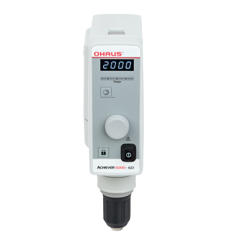 Achiever 5000 Overhead Stirrers e-A51ST060, 115V