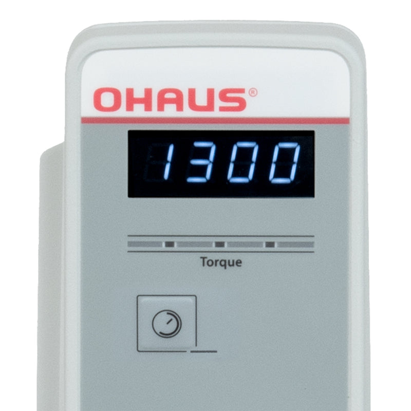 Achiever 5000 Overhead Stirrers e-A51ST100, 115V