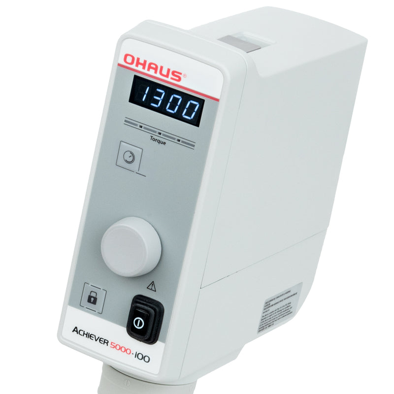 Achiever 5000 Overhead Stirrers e-A51ST100, 115V