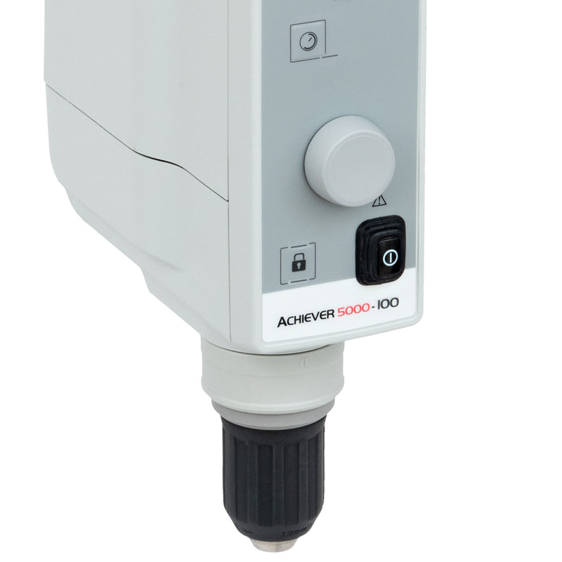 Achiever 5000 Overhead Stirrers e-A51ST100, 115V