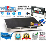 Multi-Purpose Smart Shipping Scale / Fed Ex & UPS ready/ table top  700 x .1 lb - Liberty Scales 