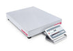 Ohaus Defender Bench Scales D52XW250WTX5, Legal for Trade, 500 lbs x 0.1 lb - Libertyscales