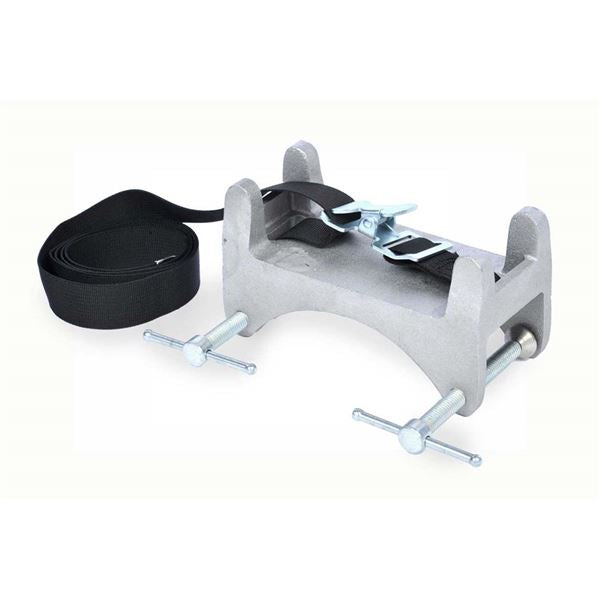 Ohaus Rods, Frames & Supports CLR-712, Cast Aluminium - Libertyscales