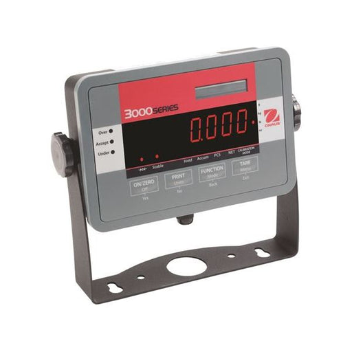 Ohaus Indicator T32ME, Legal For Trade, Resolution 20,000 x 6,000 - Libertyscales