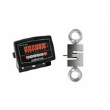 Liberty LS-926 Hanging Scale (S-Type) used for tension & compression!