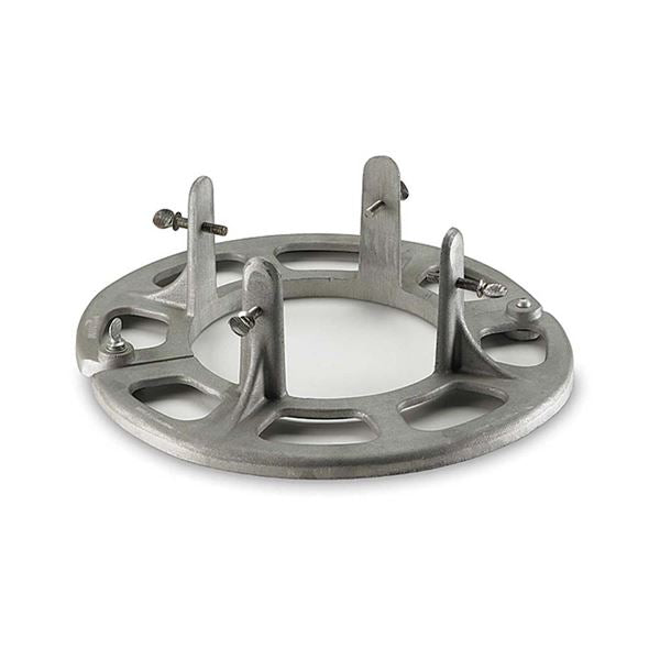 Ohaus Rods, Frames & Supports CLR-703, Cast Aluminium, 6" - 18.25" - Libertyscales