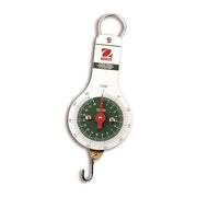 Ohaus Spring Scales 8018-50, 5000g x 200g - Libertyscales