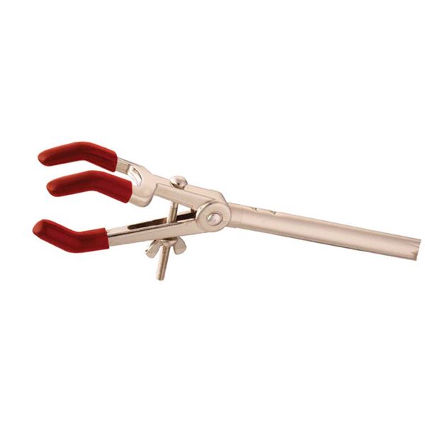 Ohaus Multi Purpose Clamps CLM-MULTI3SZM, Nickel Plated, 0" - 2.8" - Libertyscales