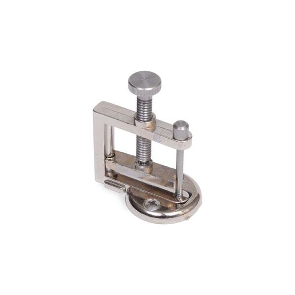 Ohaus Multi Purpose Clamps CLF-HKFTZ, Nickel Plated, 0" - 0.67" - Libertyscales