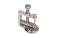 Ohaus Multi Purpose Clamps CLF-HKFTZ, Nickel Plated, 0" - 0.67" - Libertyscales