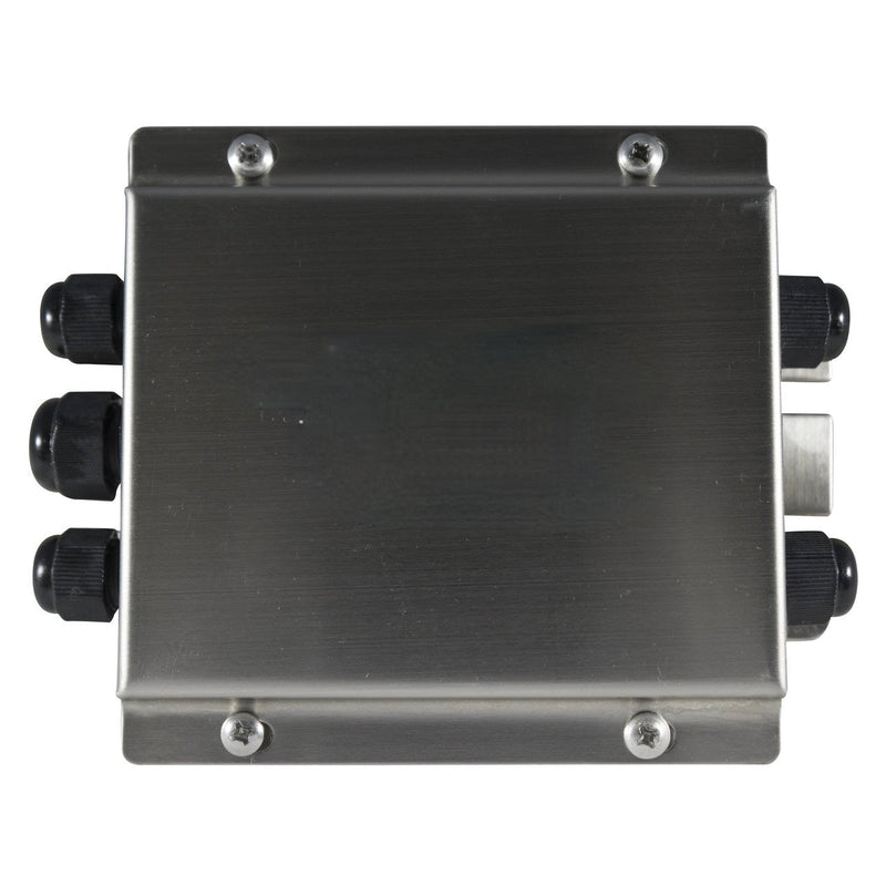 Liberty LS-JB Junction box Stainless Steel ( All Sizes )