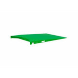 Stretch Wrap Entry Ramp