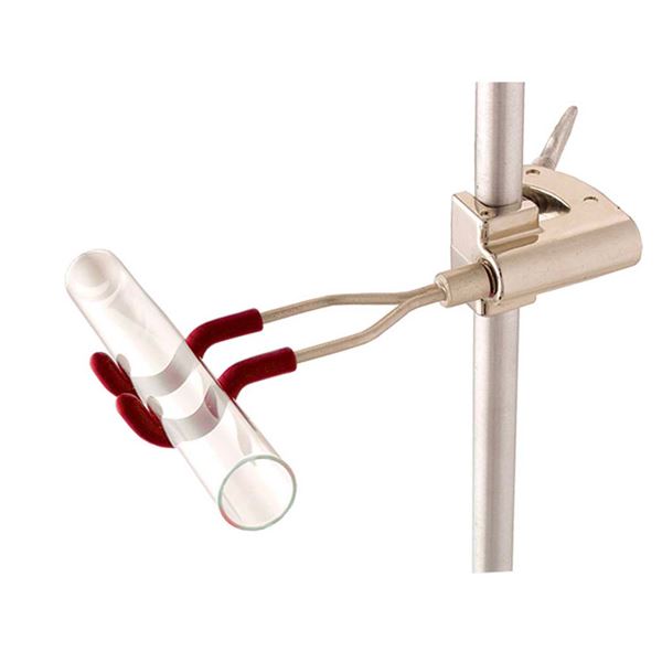 Ohaus Multi Purpose Clamps CLS-OPENRPS, Nickel Plated - Libertyscales