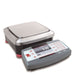 Ohaus 9.4" x 9.4" Valor 7000 Legal For Trade R71MHD6, 15 lbs x 0.0005 lb - Libertyscales