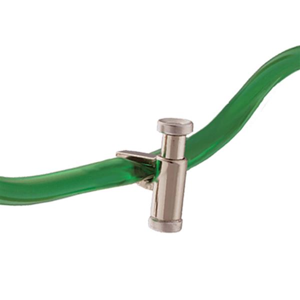 Ohaus Multi Purpose Clamps CLF-PKHDZ, Nickel Plated, 0" - 0.43" - Libertyscales