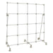 Ohaus Rods, Frames & Supports CLR-FRAMEAL, Aluminium - Libertyscales