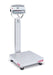 Ohaus Defender Bench Scales D52XW25WQL7, Legal for Trade, 50 lbs x 0.01 lb - Libertyscales