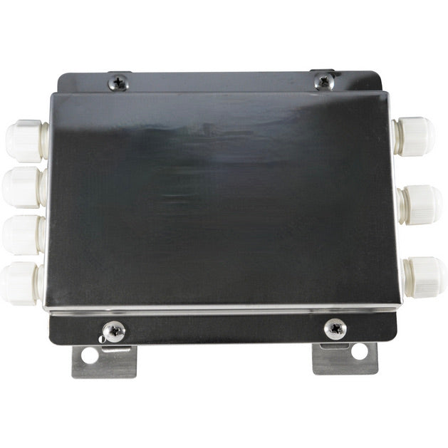 Liberty LS-JB Junction box Stainless Steel ( All Sizes )