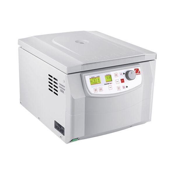 Ohaus FC5816 Frontier 5000 Series Multi Pro Centrifuge, 6 x 250 ml, 21,379 g - 120V
