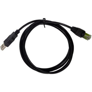 Cable, RJ45-USB, POS, bRite A71 - Libertyscales