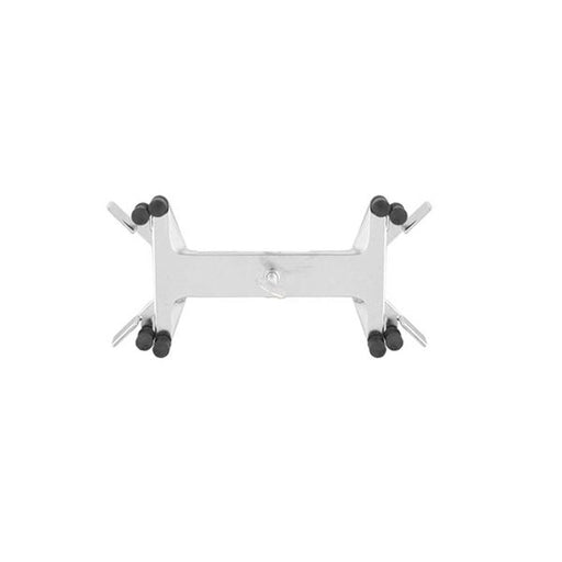 Ohaus Multi Purpose Clamps CLS-BTDBLS, Stainless Steel, Buret Holder - Libertyscales