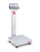 Ohaus Defender Bench Scales D52P125RQL2, Legal for Trade, 250 lbs x 0.05 lb - Libertyscales