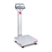 Ohaus Defender Bench Scales D52P125RQL2, Legal for Trade, 250 lbs x 0.05 lb - Libertyscales