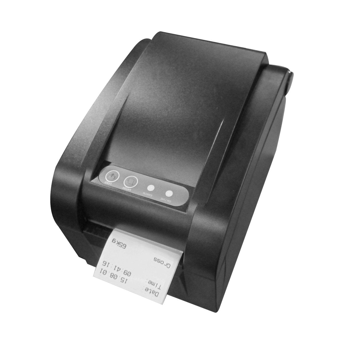Liberty LS-412-E-L1 Sticker Printer