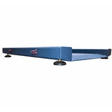 Liberty LS-917-PT-REC-2000 Drum Barrel scale 38" x 32" x 3.5" 2000 lbs x .5 lb
