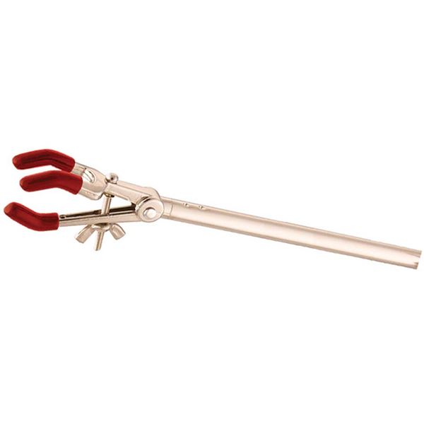 Ohaus Multi Purpose Clamps CLM-MULTI3SZS, Nickel Plated, 0" - 1.54"
