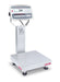 Ohaus Defender Bench Scales D52XW12WQR6, Legal for Trade, 25 lbs x 0.005 lb - Libertyscales