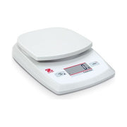 Ohaus 5.2"x5" CR Series Portable Balances CR5200 5200gx1g - Libertyscales
