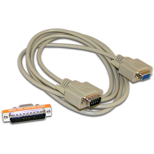Cable, RS232, CBM910-CKW TxxXW - Libertyscales