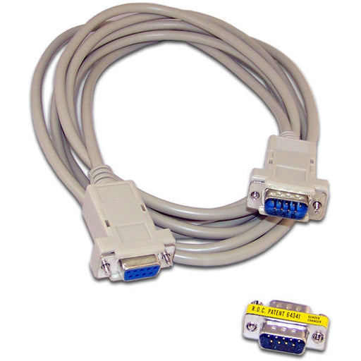 Cable, RS232 Connector, Ranger - Libertyscales