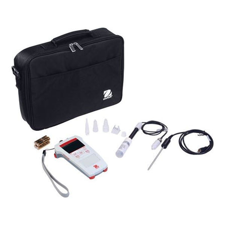 Ohaus Starter DO Portable ST300D-G, 0.00 – 19.99 x 1% - Libertyscales