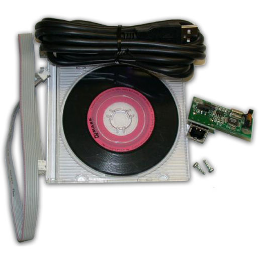 USB Kit, AV - Libertyscales