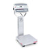 Ohaus Defender Bench Scales D52XW12WQS6, Legal for Trade, 25 lbs x 0.005 lb - Libertyscales