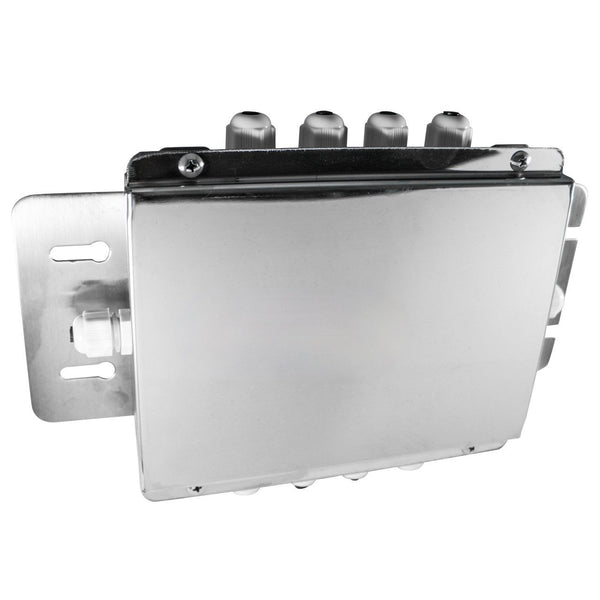 Liberty LS-JB Junction box Stainless Steel ( All Sizes )