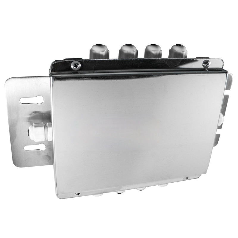 Liberty LS-JB Junction box Stainless Steel ( All Sizes )