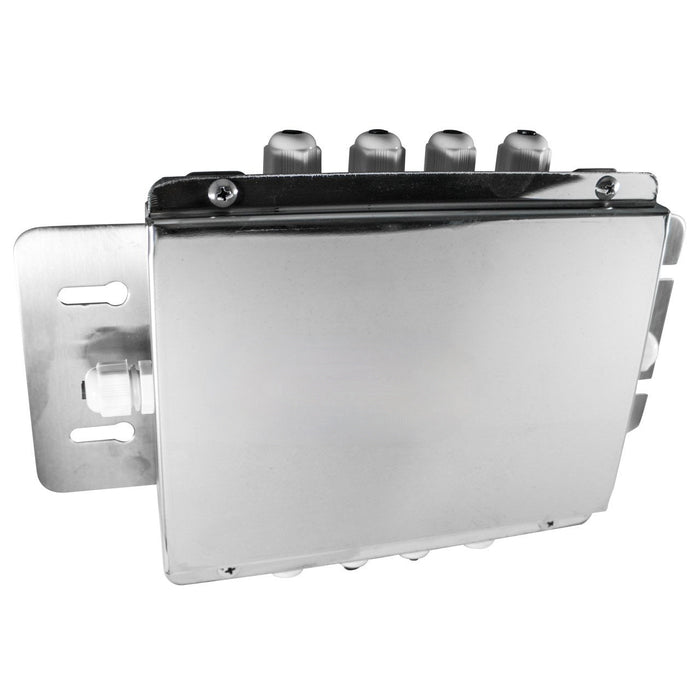 Liberty LS-JB Junction box Stainless Steel ( All Sizes )