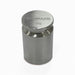 Ohaus ASTM Class 6 Weights - Cylindrical Model Weight, 50 g, Cyl, Body - Libertyscales