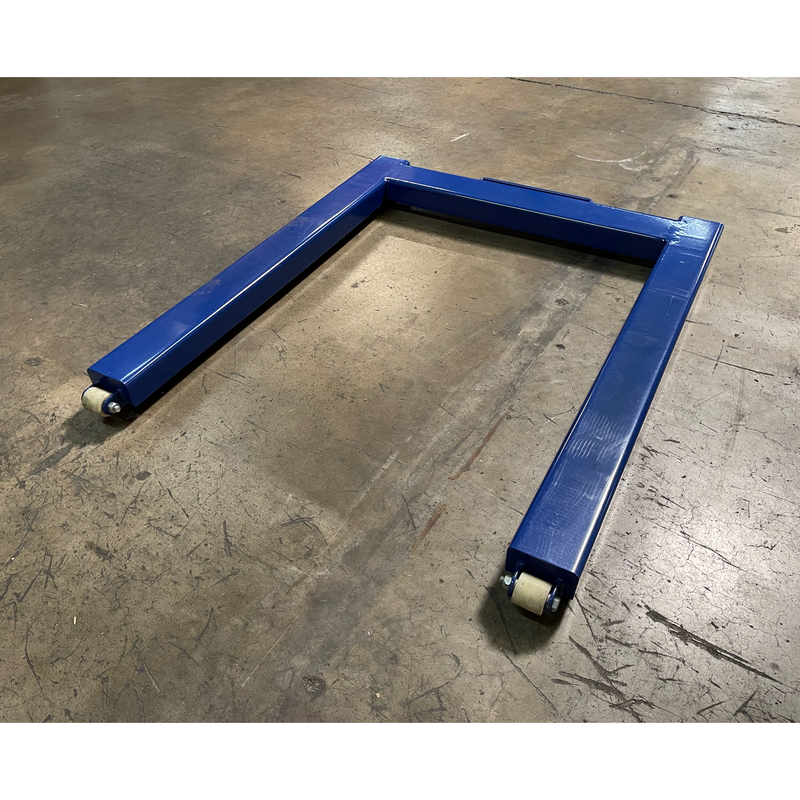 Liberty LS-932 Portable U-Beam Pallet Scale