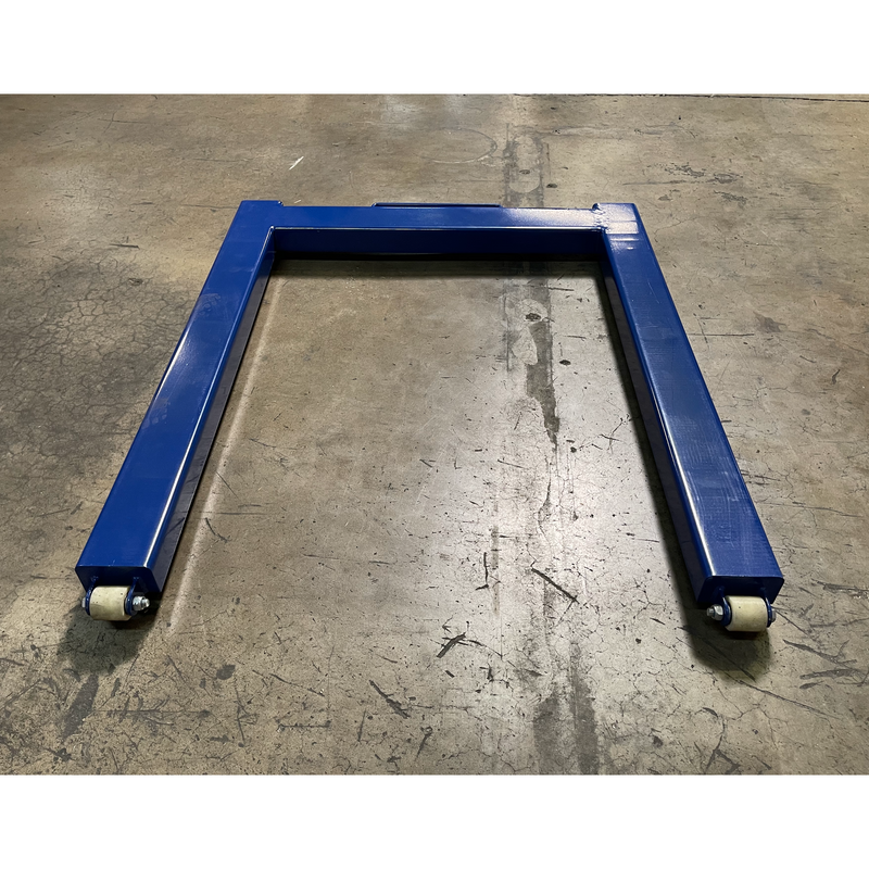 Liberty LS-932 Portable U-Beam Pallet Scale