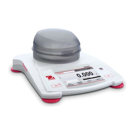 Ohaus 3.7" STX Series Portable Balances STX223 120gx0.001g - Libertyscales